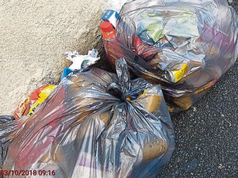 Limerick woman prosecuted for littering promises not to dump rubbish