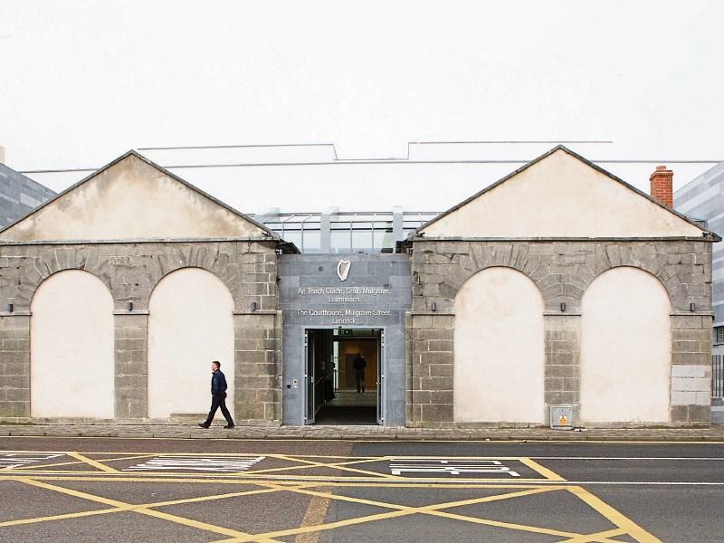 Householders in the dock at Limerick court over TV licences