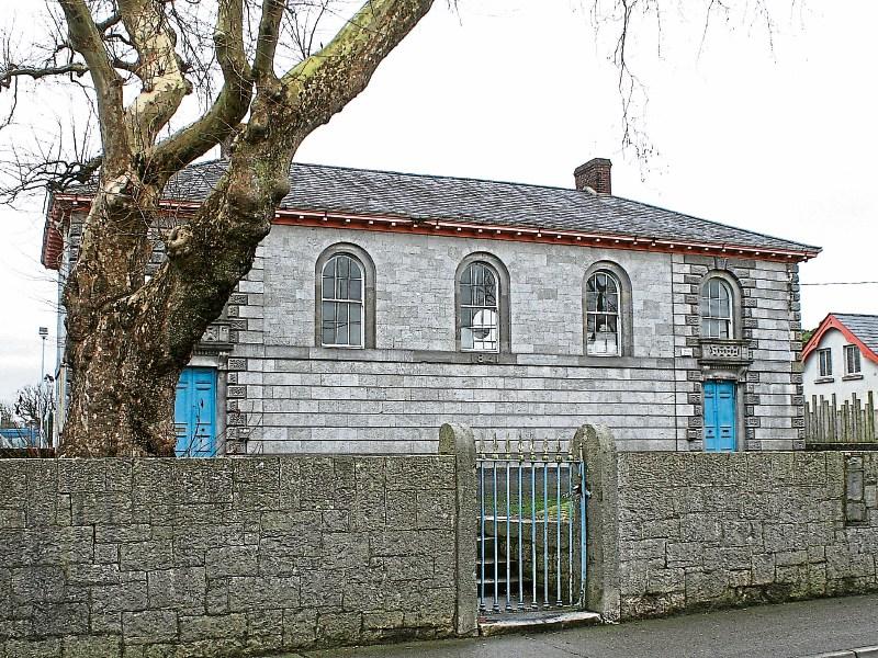 Man ran after ex on street and damaged car in County Limerick town