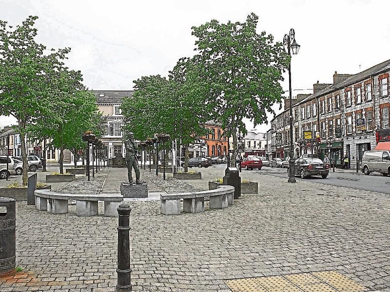 Technical study to be conducted in both town centres