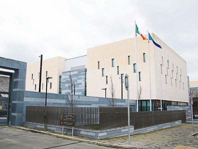 Man appears before Limerick District Court in relation to online video