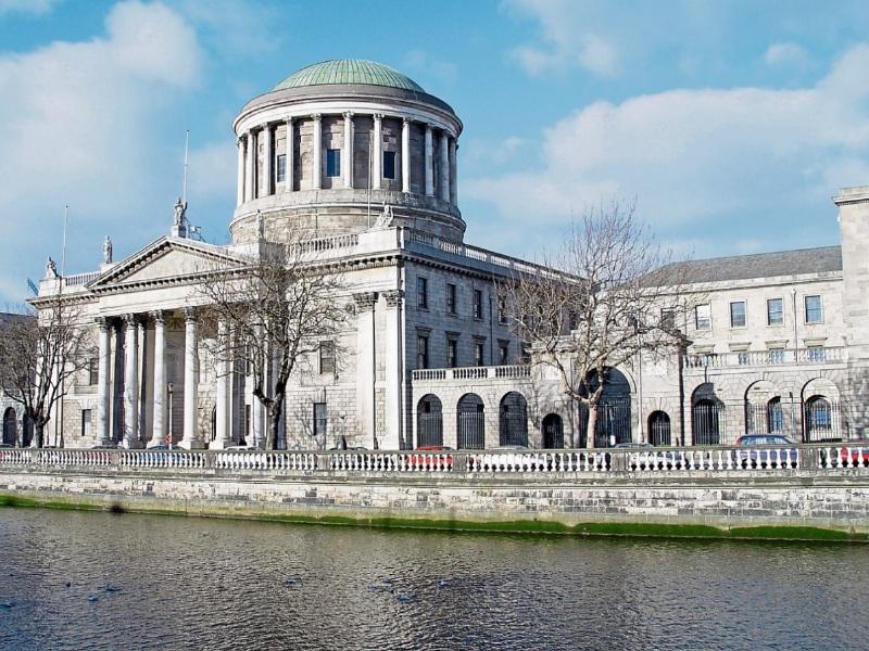 Action brought by former employee of Limerick's Adare Manor is resolved