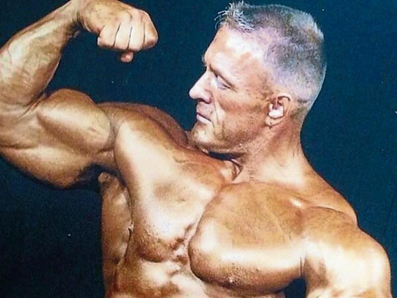 Tributes paid to Limerick sports and fitness 'pioneer' 'Blue' James Shinners