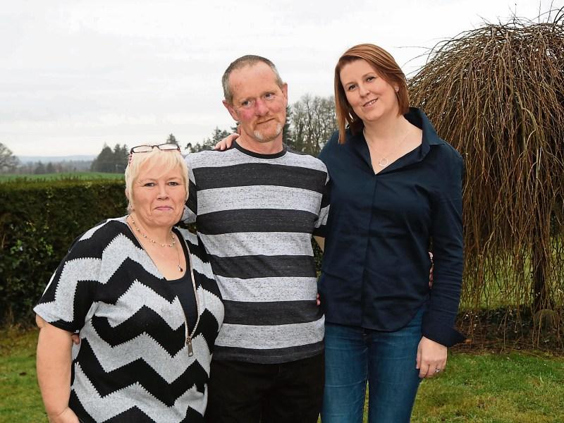 ‘I was gone. She brought me back.’ – Farmer thanks woman who saved his life after cardiac arrest 