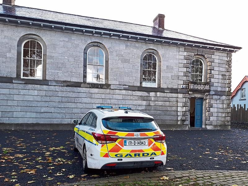 Staff at Limerick hotel  verbally abused by man who was refused alcohol after meal