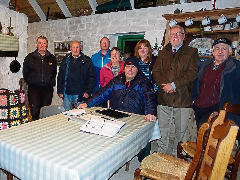 Walk of remembrance planned in County Limerick for dearly departed loved ones