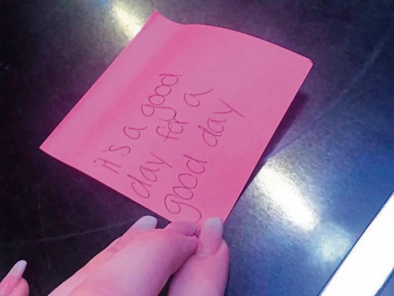 WATCH: Festival of Kindness aims to bring out the goodness in Limerick people
