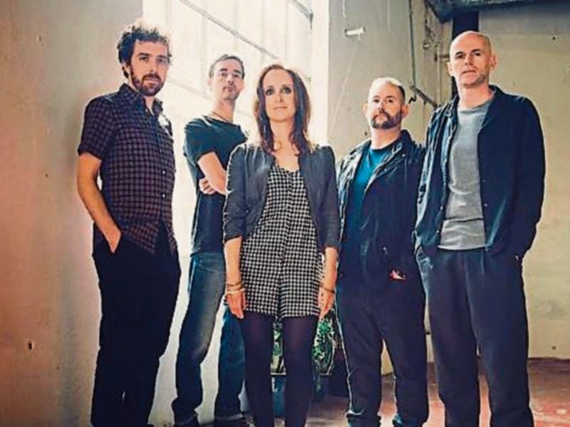 Limerick musician signs major Columbia Records deal with trad band Beoga