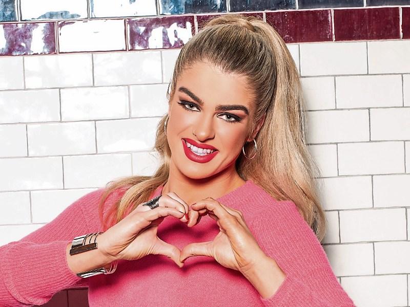 Former Limerick Institute of Technology student in bid for Eurovision glory