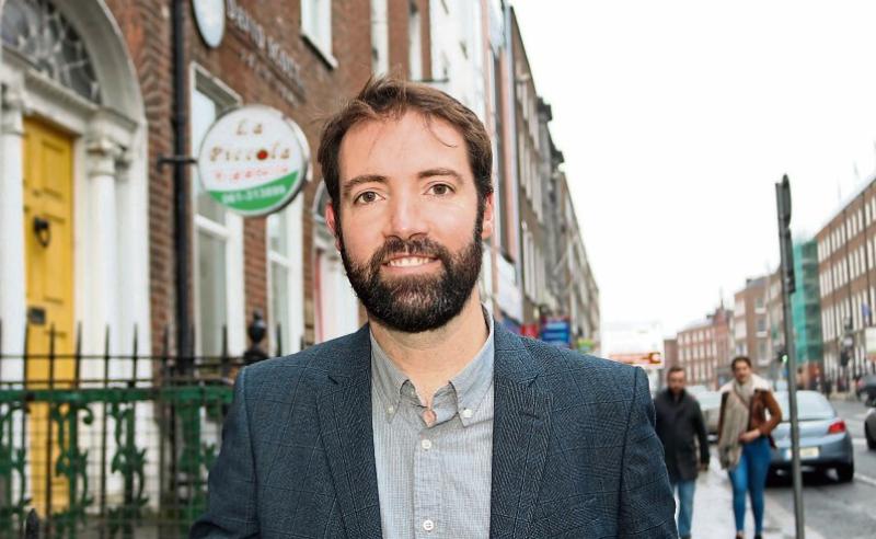 Calls for greenway through Limerick City