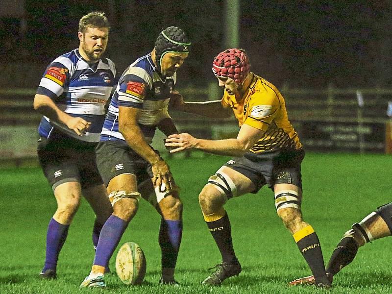 Young Munsters' Conor Mitchell swaps sun coast for Clifford Park