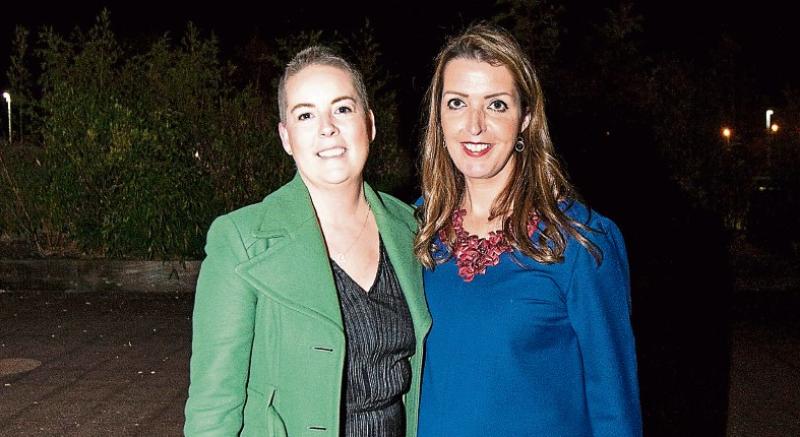 WATCH: Dail told of family's upset as terminally-ill Limerick woman gives evidence in legal action