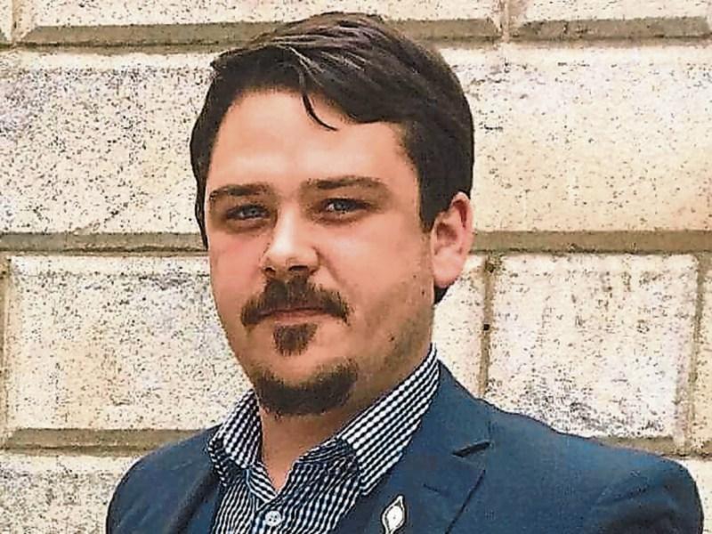 Limerick councillor’s studies are brought to book