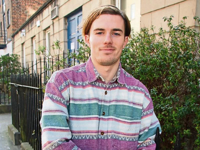 My Limerick - Fionan Coughlan: 'It breaks my heart to see buildings falling into dereliction'