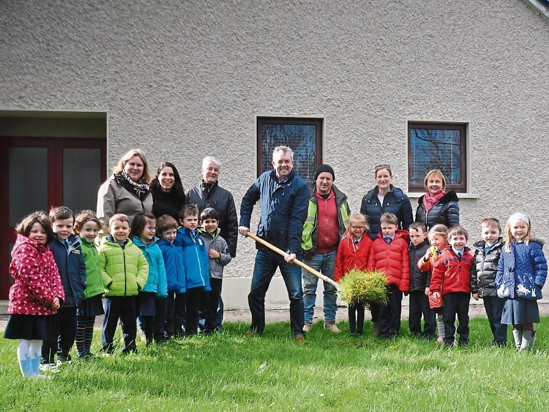 Limerick schools get funding for safety works
