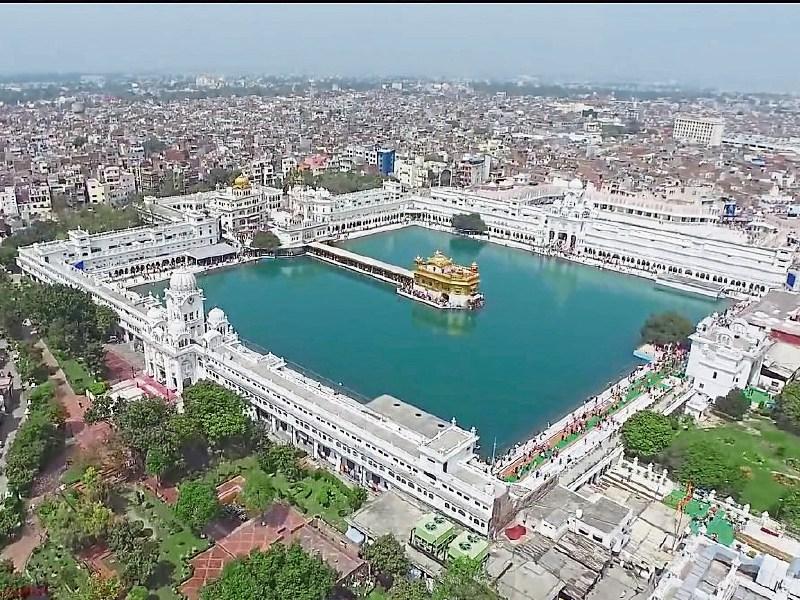 Life story of Limerick man who translated sacred Sikh text to be told 