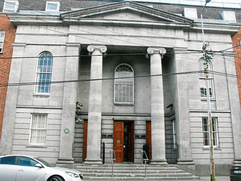 Tractor ‘rolled over’ elderly Limerick farmer who was jump-starting vehicle