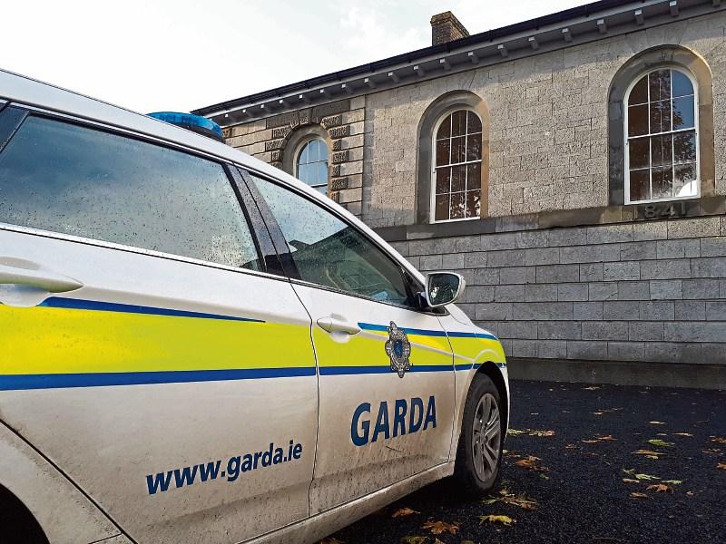Limerick farmer landed in manure for driving tractor on street