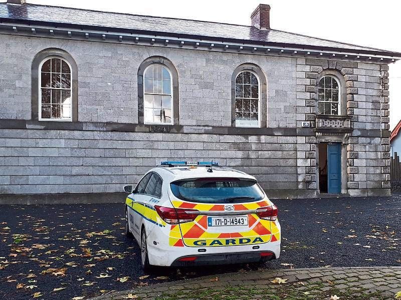 Limerick woman ‘blinded by sun’ veered across road and hit oncoming car
