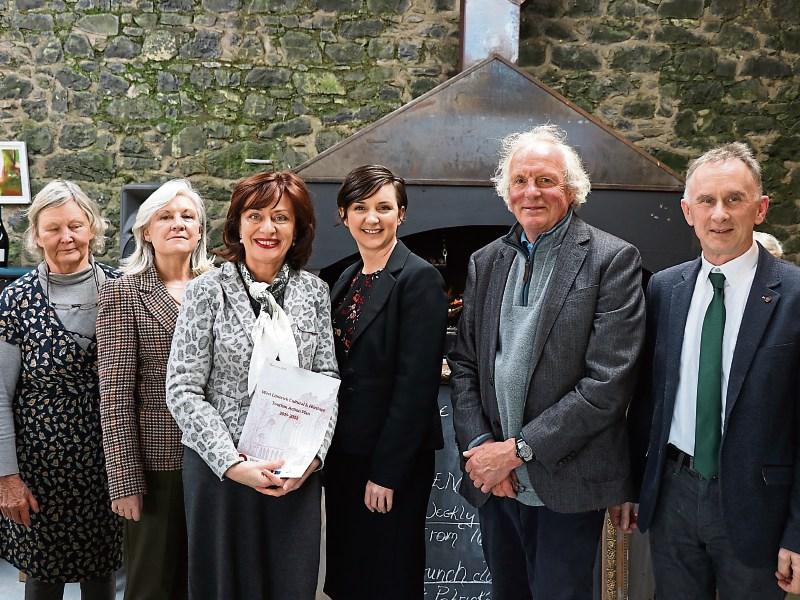 Action Plan to boost tourism numbers in West Limerick 