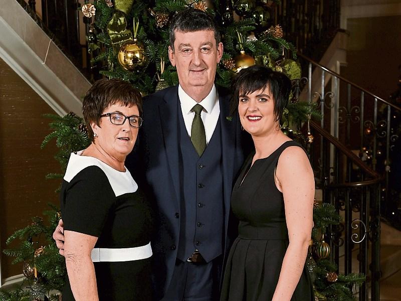 Sadness as Mary Cregan passes away hours before Limerick cancer fundraiser she inspired