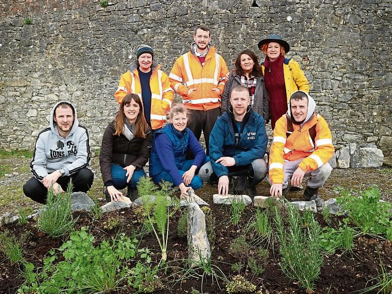 Limerick’s eco-warriors raise money for Milford Hospice