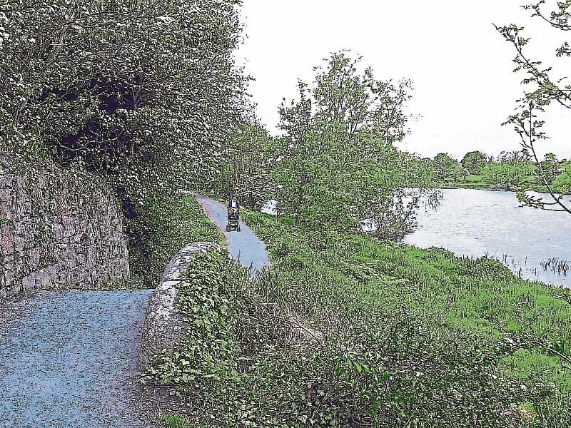 Body recovered from River Shannon in Limerick