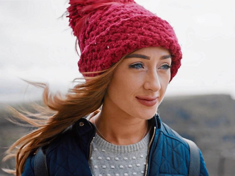 University Hospital Limerick cancer patient and vaccine campaigner, 26, passes away