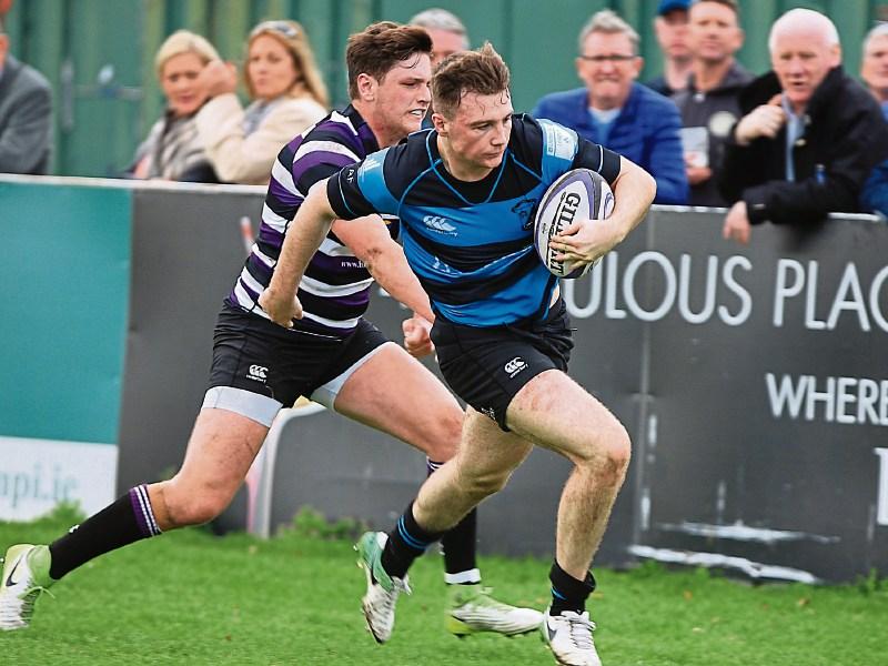 Battle for AIL wins heats up as games run out for Limerick sides