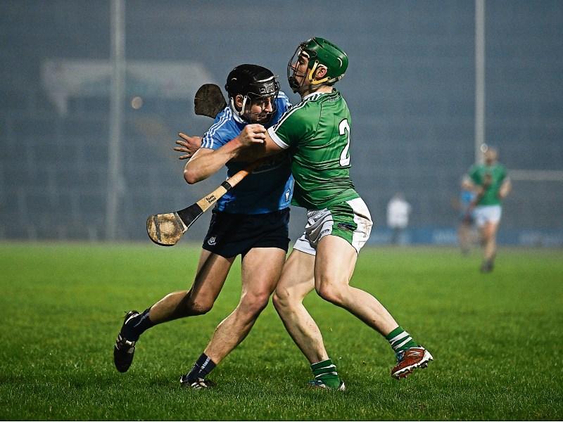 Limerick and Dublin to tussle for league final spot