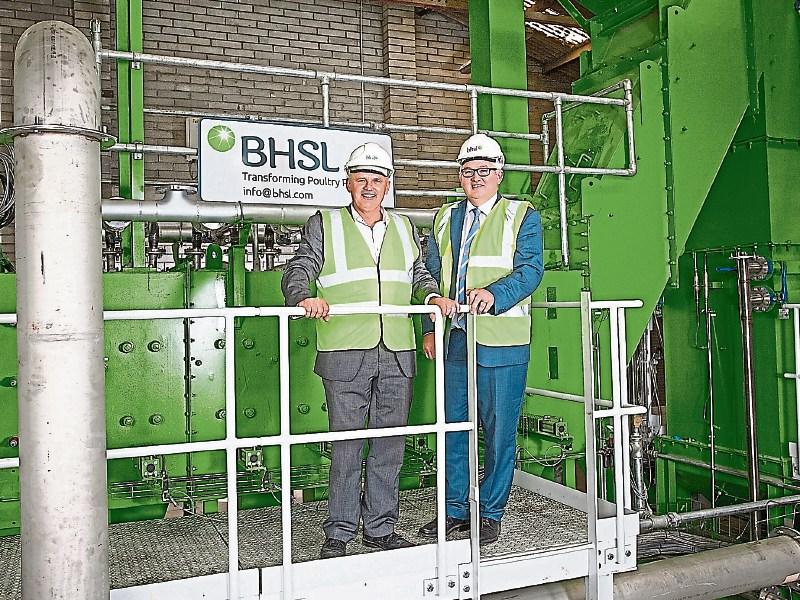 Out of the West: Limerick company strikes new French deal  