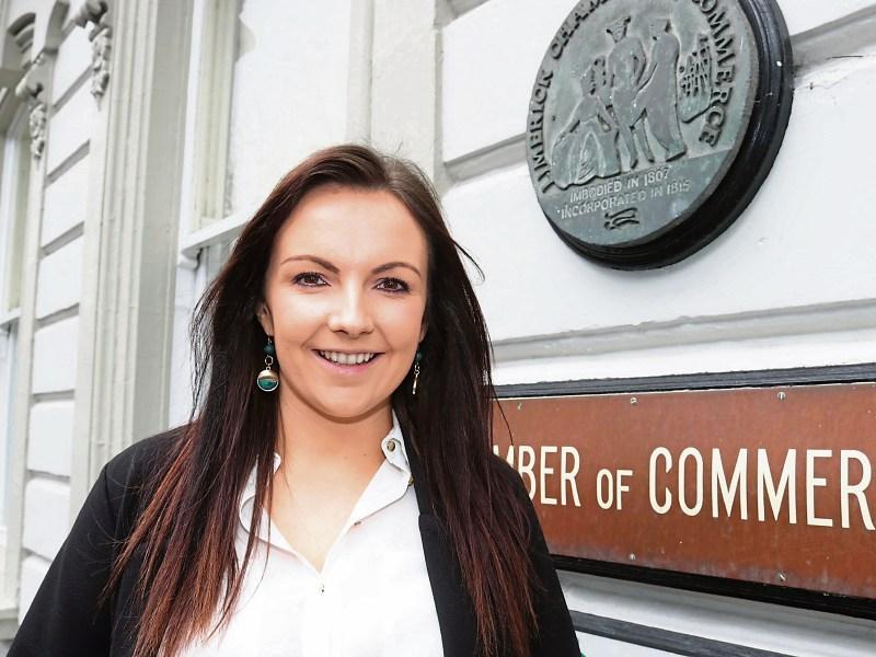 Limerick Chamber: City needs 60,000 more people to live in its centre