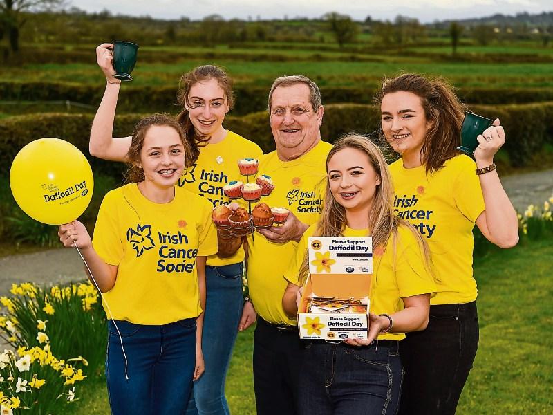 Still time to help County Limerick coffee day into Guinness Book of World Records