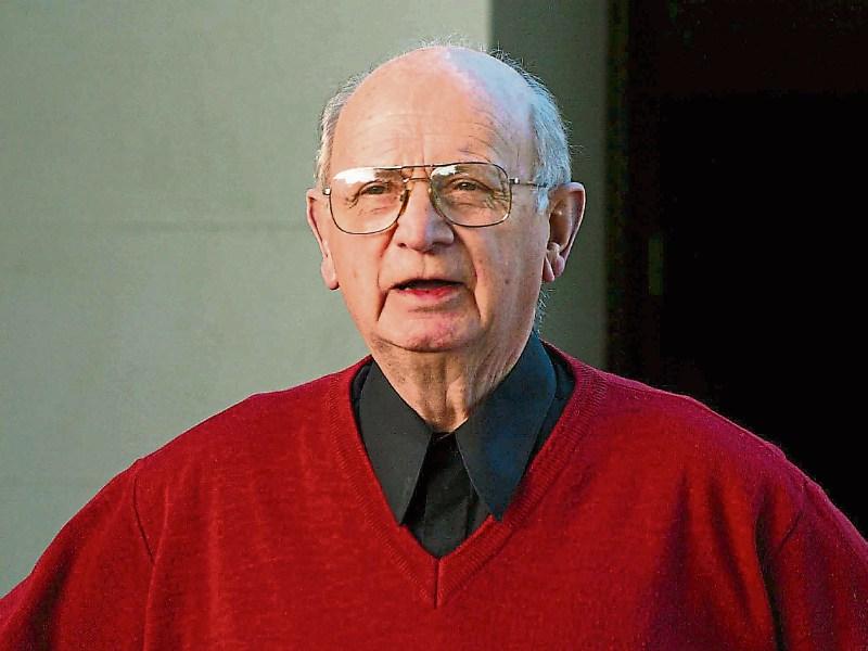 Niece of Bishop Casey claims he abused her