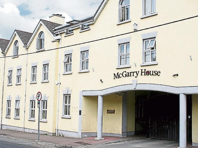 Homeless man ‘launched attack’ on friend at Limerick hostel