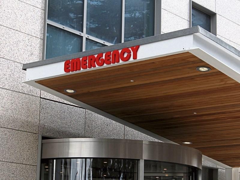 Limerick hospital criticised for 'senseless' closure of ward