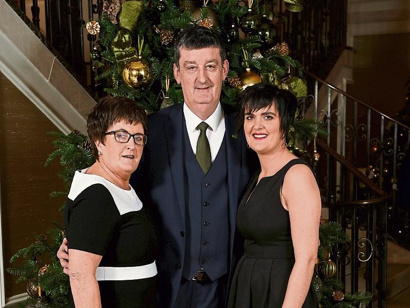 Limerick GAA chairman takes to Twitter to honour late daughter
