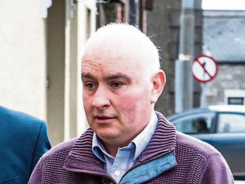 Tipperary murder accused denied taking advantage of ‘vulnerable’ woman he had affair with