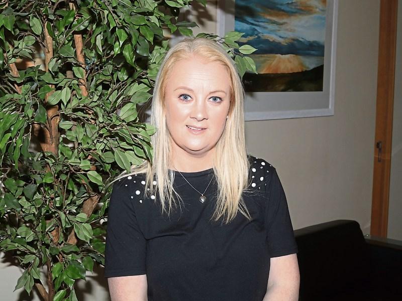 Limerick activist Sarah to seek election for Fine Gael