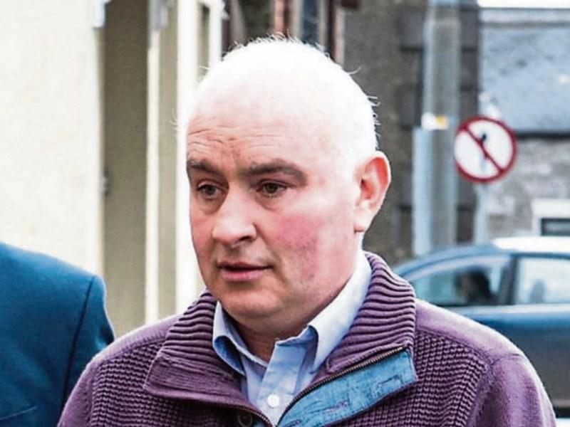 Human bones found alongside Bobby Ryan's body identified in Tipperary murder case