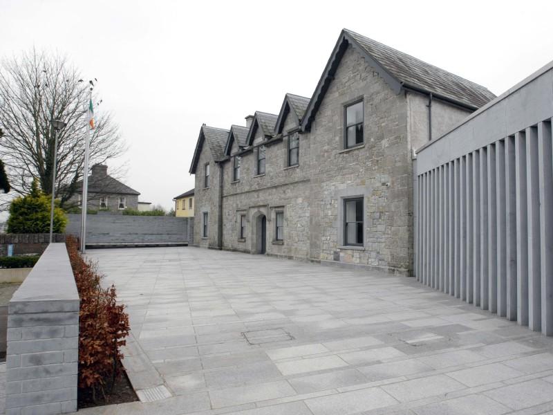 Sister calls gardai after finding her sibling drunk at the wheel in County Limerick