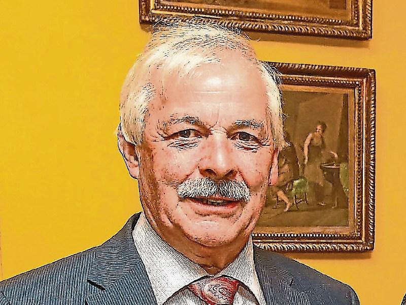 Limerick election candidate suggests ‘exams’ to obtain a horse licence