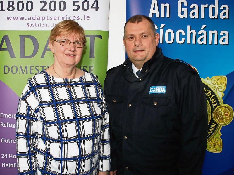 ADAPT unveils new court support service in Limerick