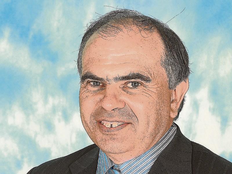 Kelly throws hat into ring for election in Newcastle West area 