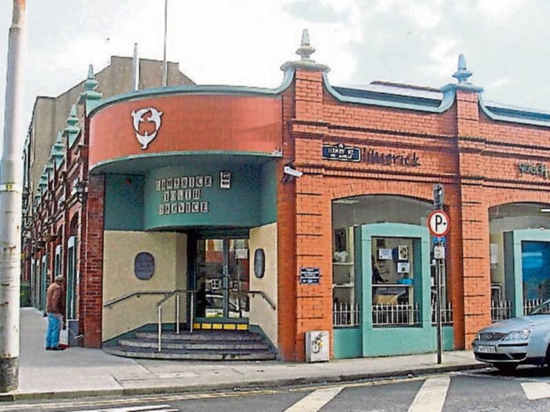 Limerick Youth Service top local beneficiary of community grants 
