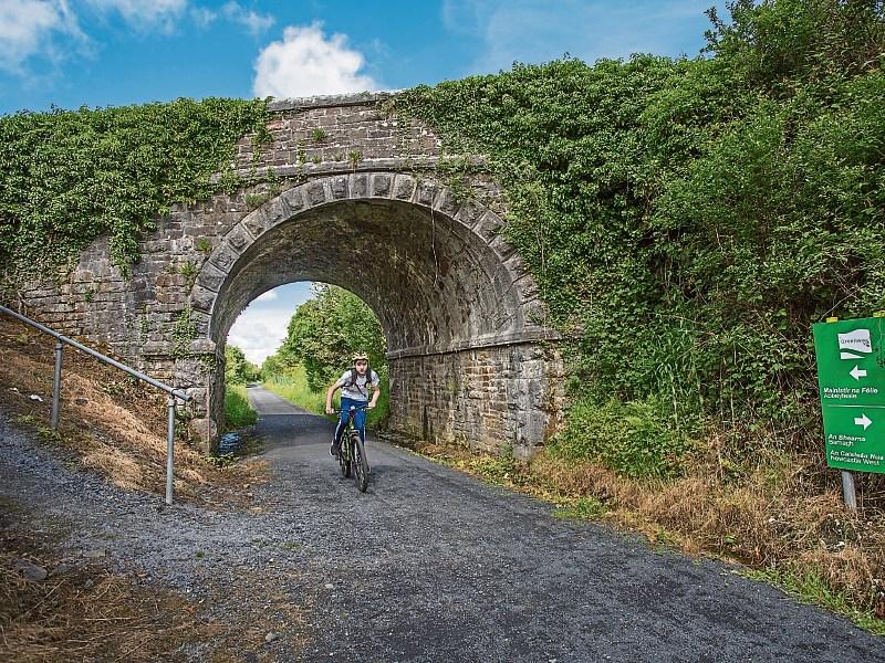 Limerick Greenway chair says local councils need to co-ordinate their plans
