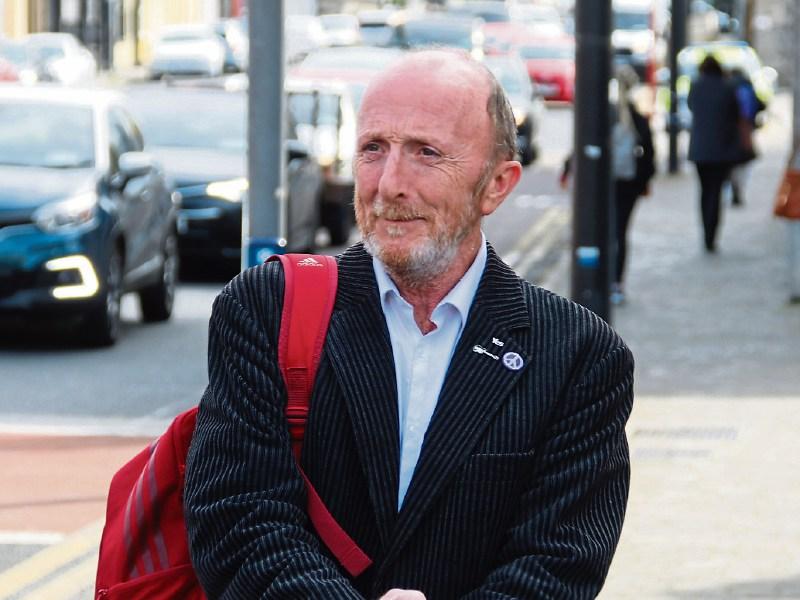 Limerick councillor calls for urgent action on the rights of adopted people 