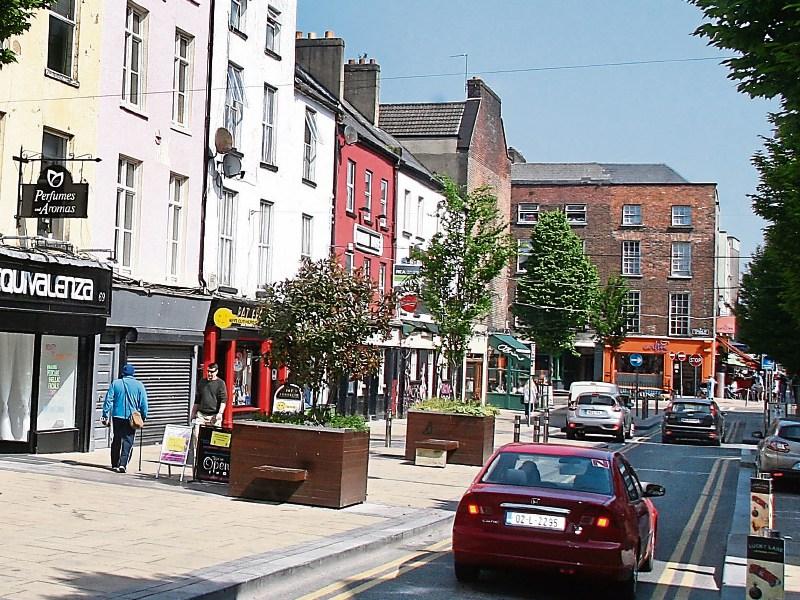 Woman, 82, who tripped on Limerick footpath awarded €10,000