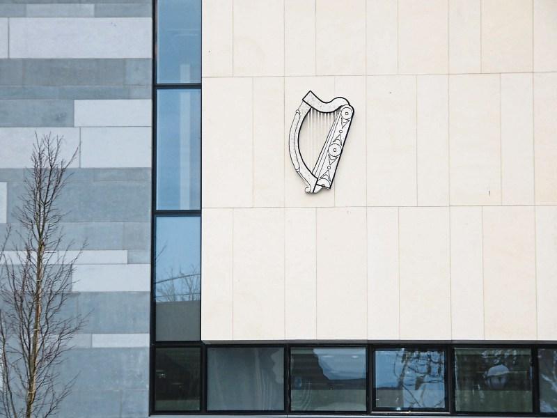 Limerick man accused of having knife in his pocket