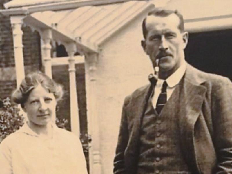 Letters reveal story of ‘friendly kidnap’ in Limerick from war of independence era